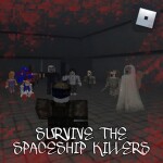 ☠️Sobrevivir a los asesinos de la nave espacial 🚀