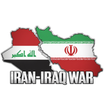 Iran-Iraq Warᅠ