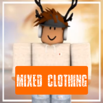Mixed Clothing ™