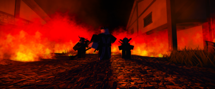 The Black Iron King Model! preview 1
