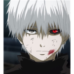 Ken Kaneki