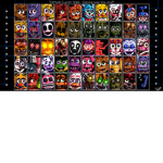 Ultimate Custom Night RP