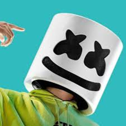 DJ Marshmallow Party!