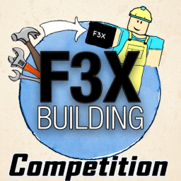 [🛠] F3X Competition