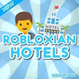 Robloxian Hotels W.I.P