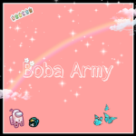 Boba Games!