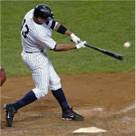 baseball strikers