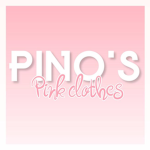 Pino's Pink Clothes