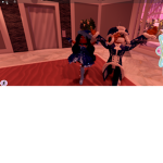 Roses Royale High Trading Hub!