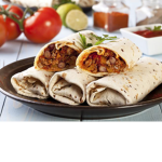 the coolest burritos
