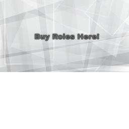 Roles For Group[Check Gamepass]