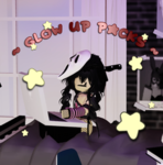 ~ glow-up packs! ~