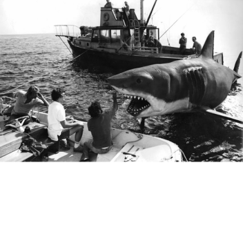 Jaws Arcade!