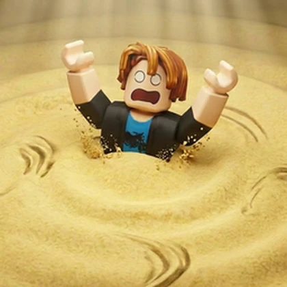 Hunt It Down! Roblox group icon