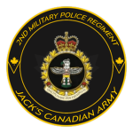 -|CA|- 2nd Military Police Regiment