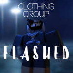 F l a s h e d