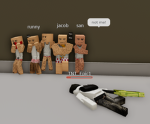 Adrian's sheesh group