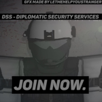 [DIPLOMATIC SECURITY SERVICES | DSS]