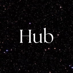 Hub | étoile