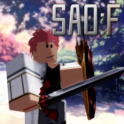 Sword Art Fantasy (2012 - 2014 Era) icon