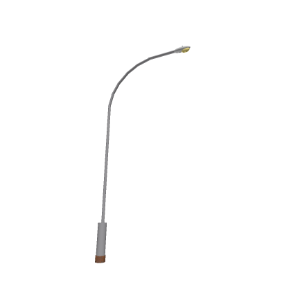 New York Style Street Light
