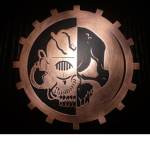 Adeptus Research Department
