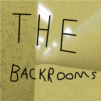Backrooms (PRERELEASE!)