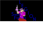 The Sword Fighting Legion
