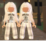 Girly Pop’s Group