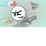 Herny Stickman
