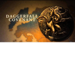 | The Daggerfall Covenant |
