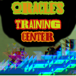 Oracle mall training center