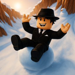 Glacier Rush