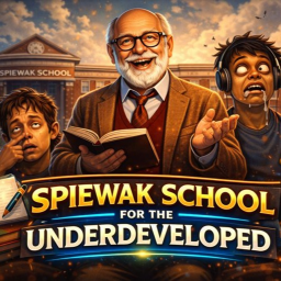 The Spiewak School for the Underdeveloped