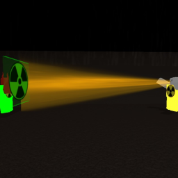 Noobs Vs Zombies: Final Defense