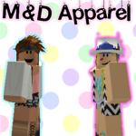M&D Apparel