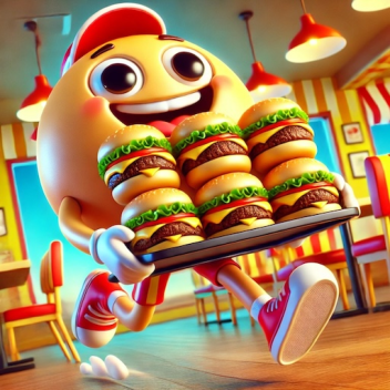 Create a Fast Food Chain Tycoon!