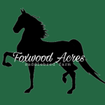 • foxwood acres! •