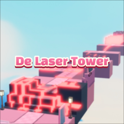 De Laser Tower