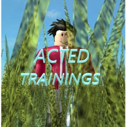 Acted hotels | Trainings center