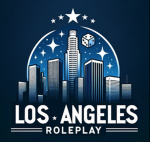Los Angeles Roleplay Server.