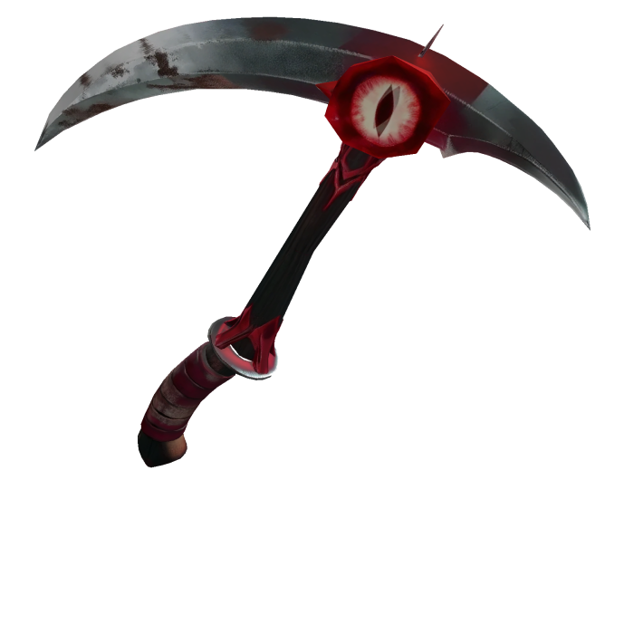 Bloodreaper Sickle