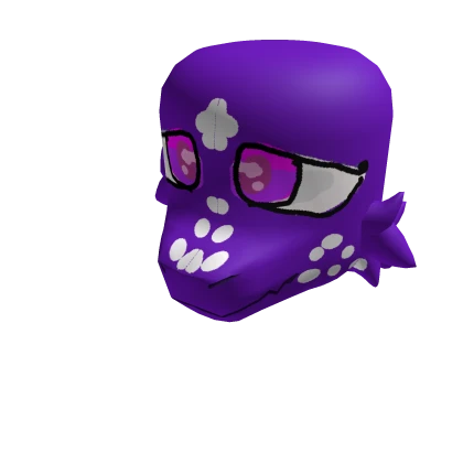 Shadows face!!! | Roblox Item - Rolimon's
