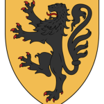 County of Flanders [HYW]