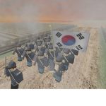 Republic Of Korea Army / 백호 부대