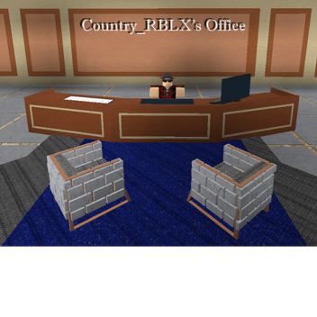 Operation_Blackbird's Office