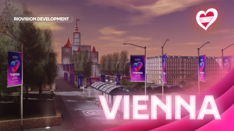 [🎵MUSIC] Eurovision Song Contest 2026 screenshot 3