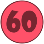 Level 60 Complete