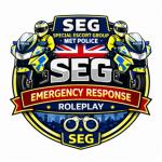 UK East Sheffield Roleplay ( SEG )