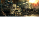 .C.A.M.